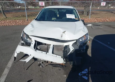 2017 Honda Civic Lx from USA, damaged, VIN 2HGFC2F56HH562218